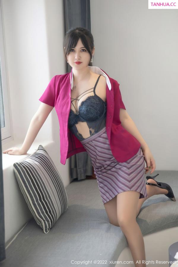 陈诗诗 诗诗 [XiuRen]高清写真图 2022.07.07 No.5241 诗诗kiki第20张图片